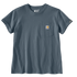 Iron Blue front
