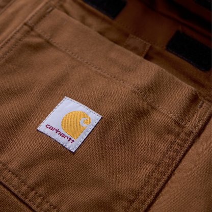 Carhartt Washed Duck Bartlett Active Jacket