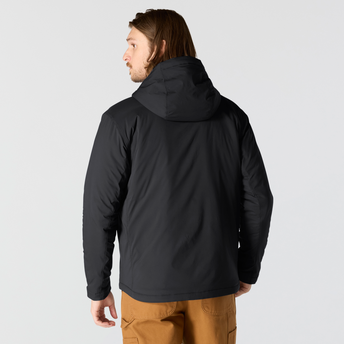 Carhartt Force Winnipeg Jacket