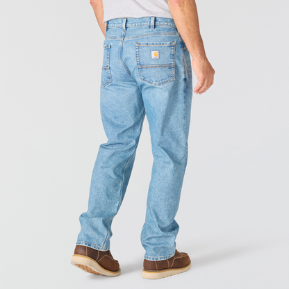 Carhartt Loose Straight Rugged Flex Jeans