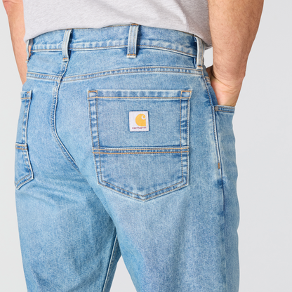 Carhartt Loose Straight Rugged Flex Jeans