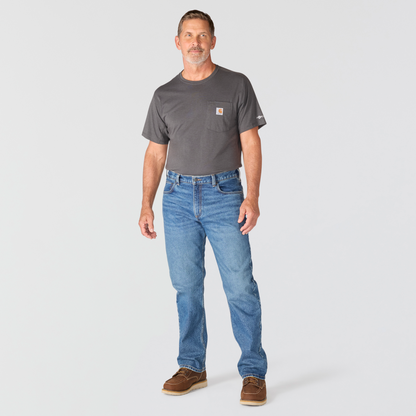 Carhartt Loose Straight Rugged Flex Jeans