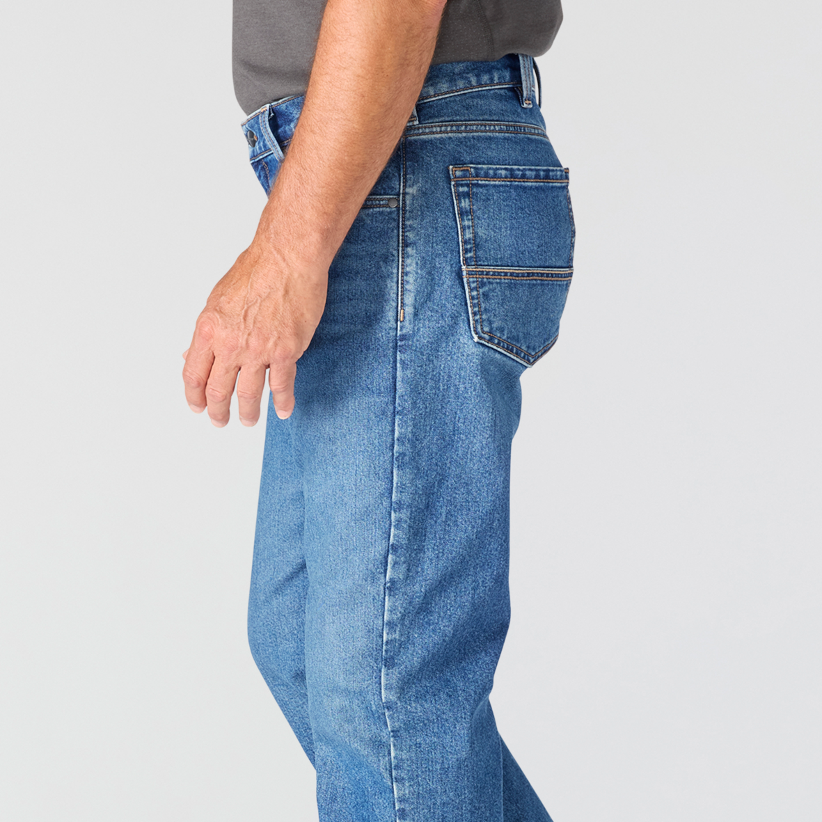 Carhartt Loose Straight Rugged Flex Jeans