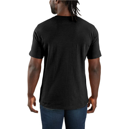 Black back