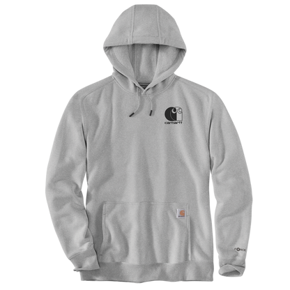Carhartt Mens FORCE® Logo Sweatshirt