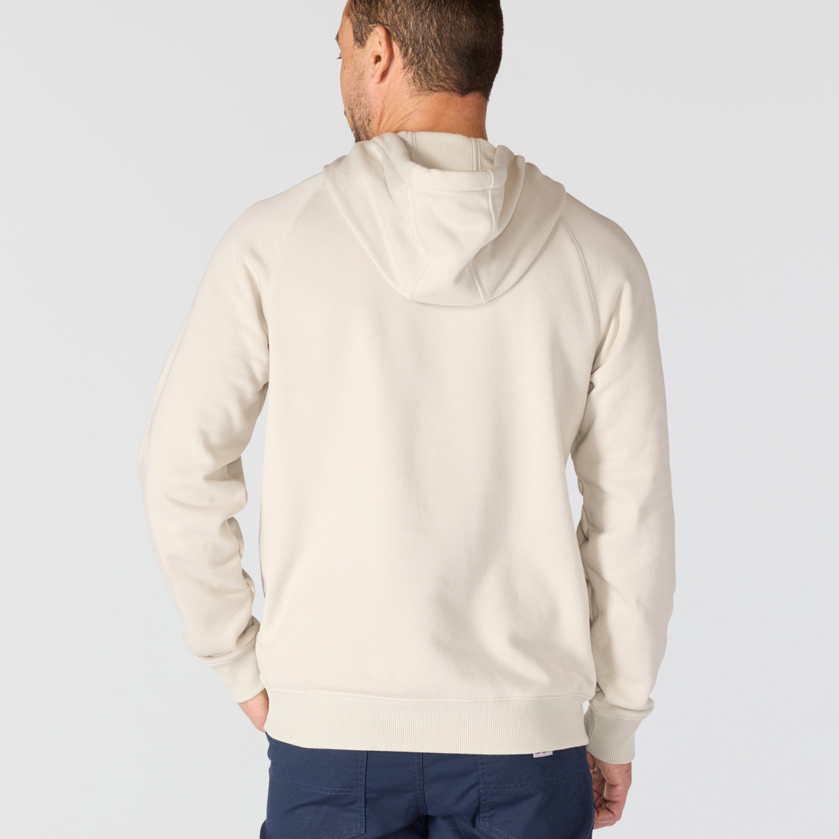 Asphalt back