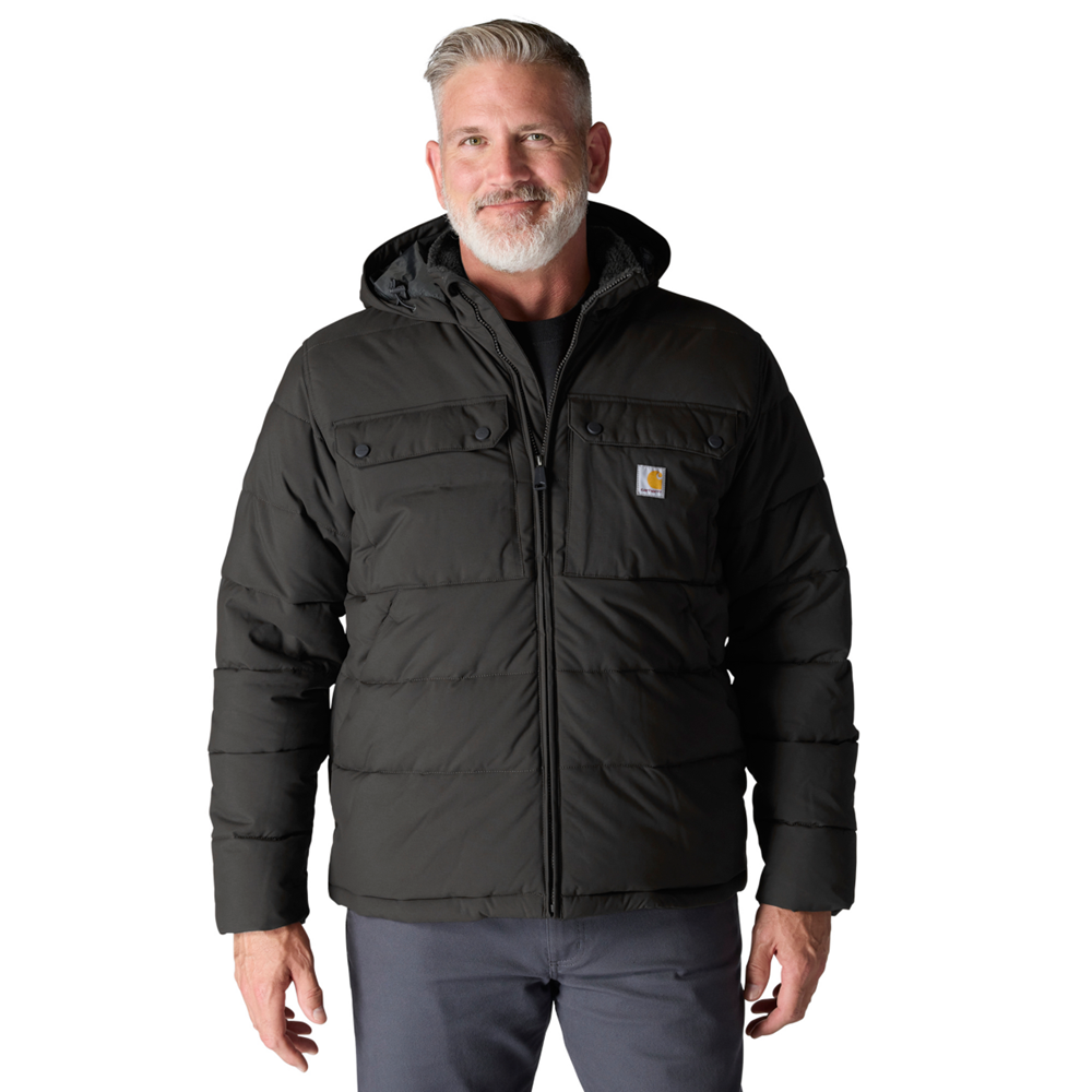 Carhartt Livingston Loose Fit Insulated Jacket