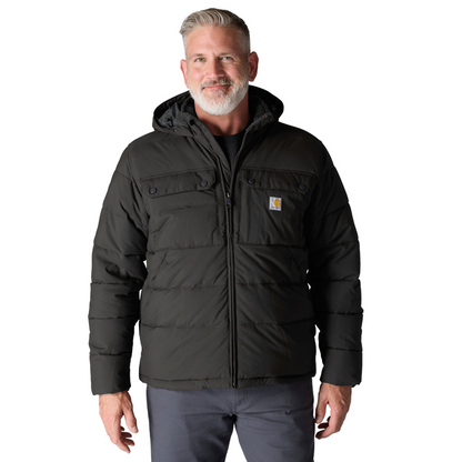 Carhartt Livingston Loose Fit Insulated Jacket