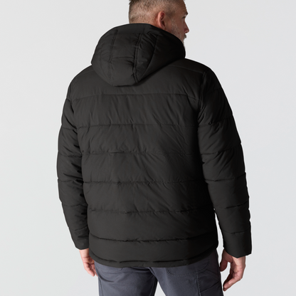 Black back