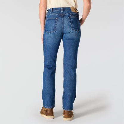 Carhartt Womens The Essential Jeans