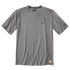Asphalt front