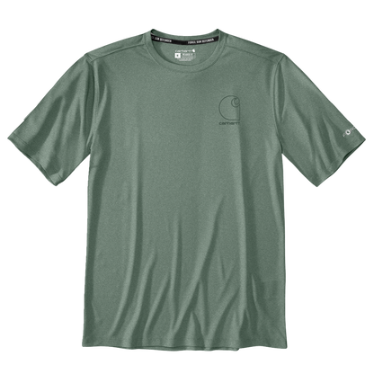 Green Slate front