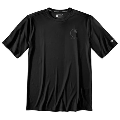 Black front