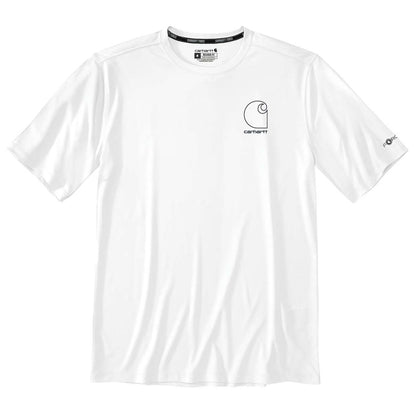 White front
