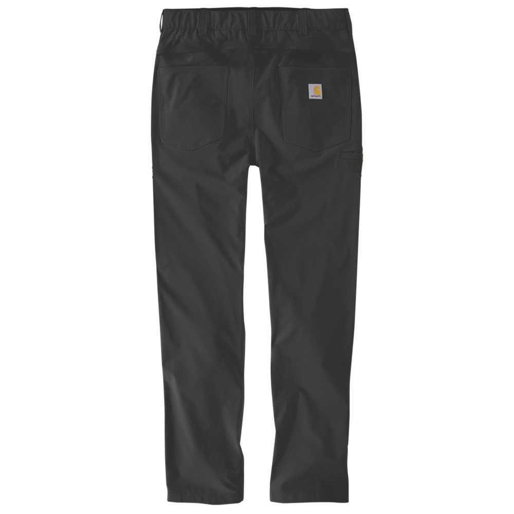 Black N04 back