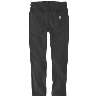 Black N04 back