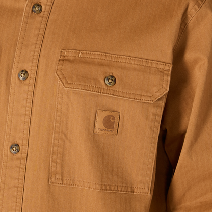 Carhartt Newcastle Shirt Jacket