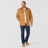 Carhartt Brown front