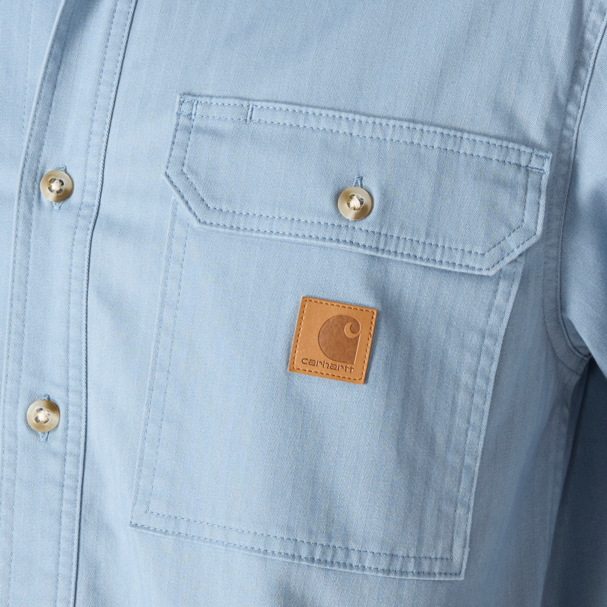 Carhartt Newcastle Shirt Jacket