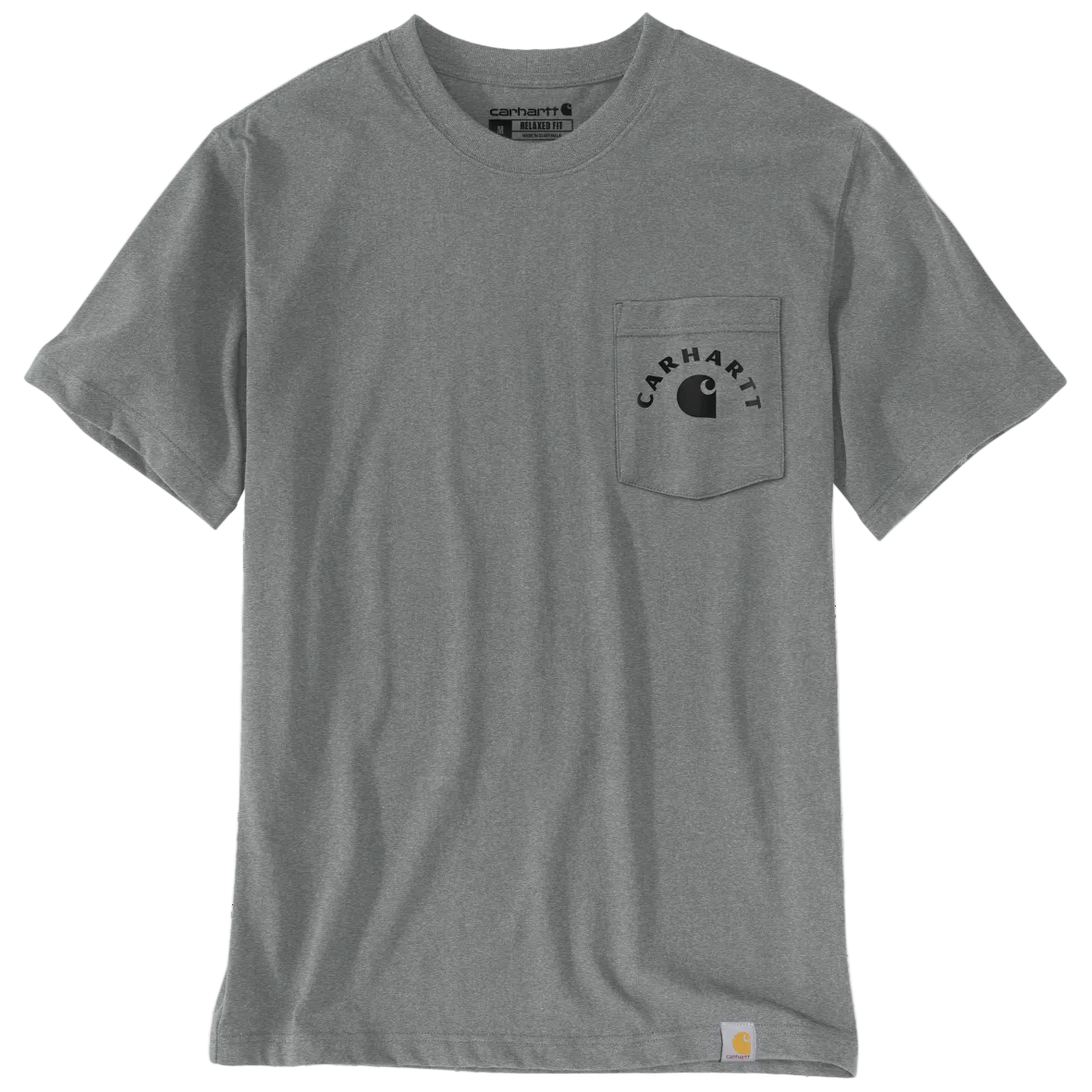 Weather Ash Heather front 2