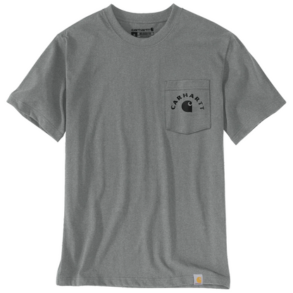 Weather Ash Heather front 2