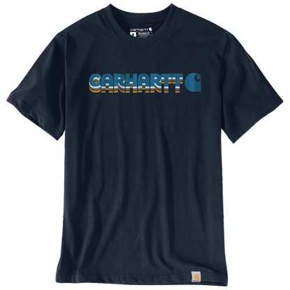 Navy front