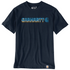 Navy front