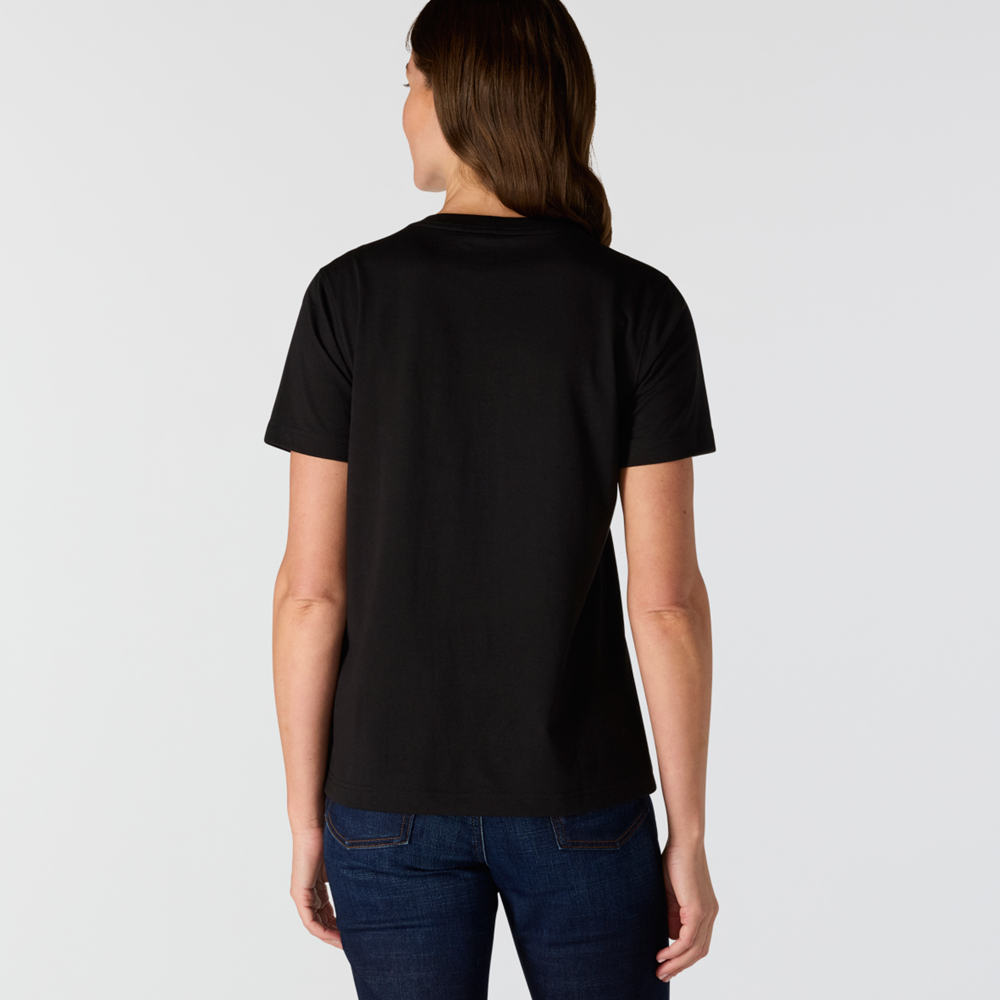 Black back
