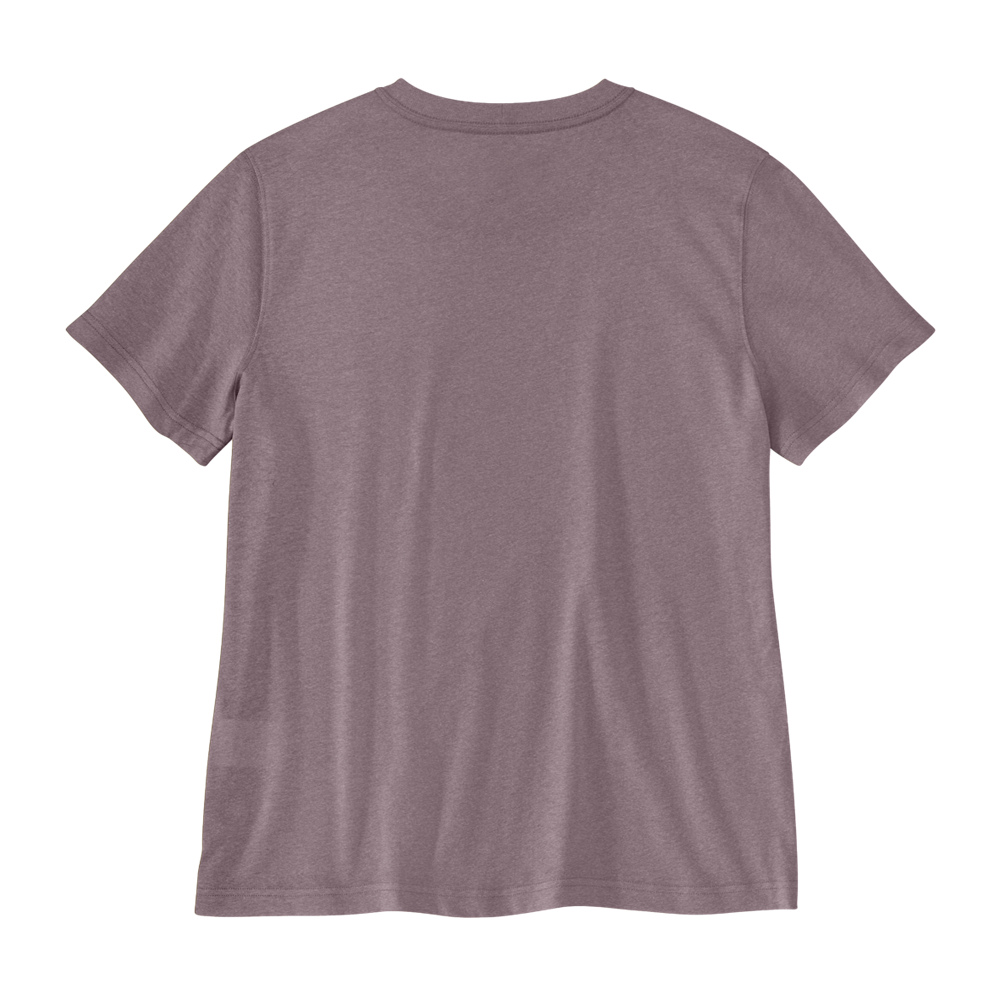 Ash Berry Heather back