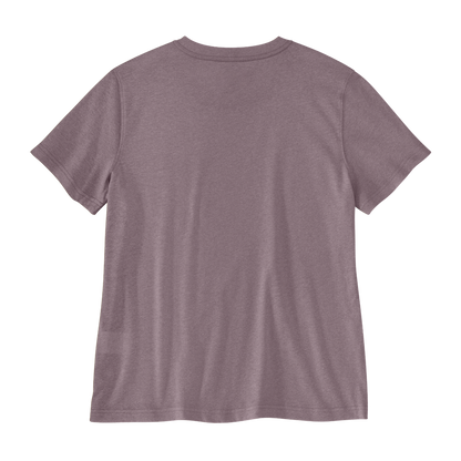 Ash Berry Heather back