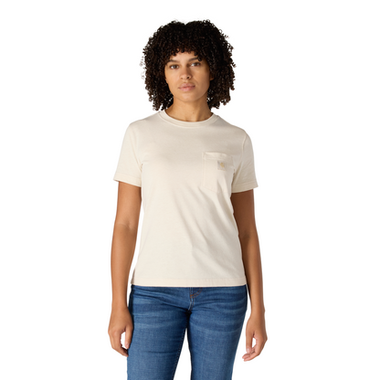 Eggshell front