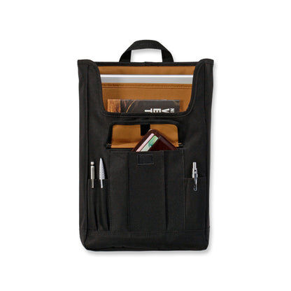 Carhartt Car Organizer in Black