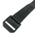 Carhartt Nylon Webbing Lock Belt Black 001