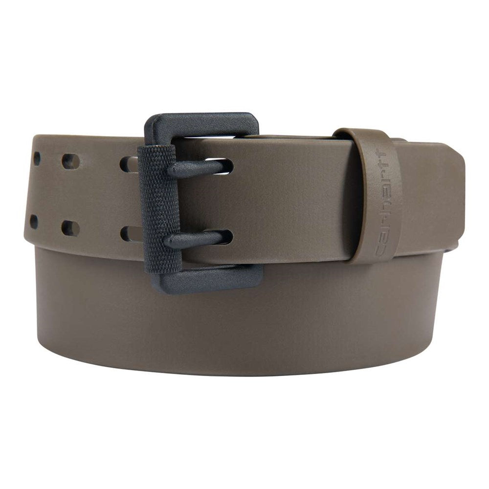 Carhartt Water Repellent Belt in Tarmac