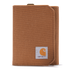 Carhartt Nylon Duck Trifold Wallet - view 2