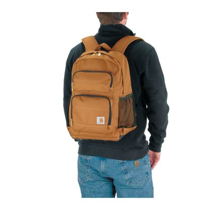Carhartt Classic 27L Single Compartment Backpack