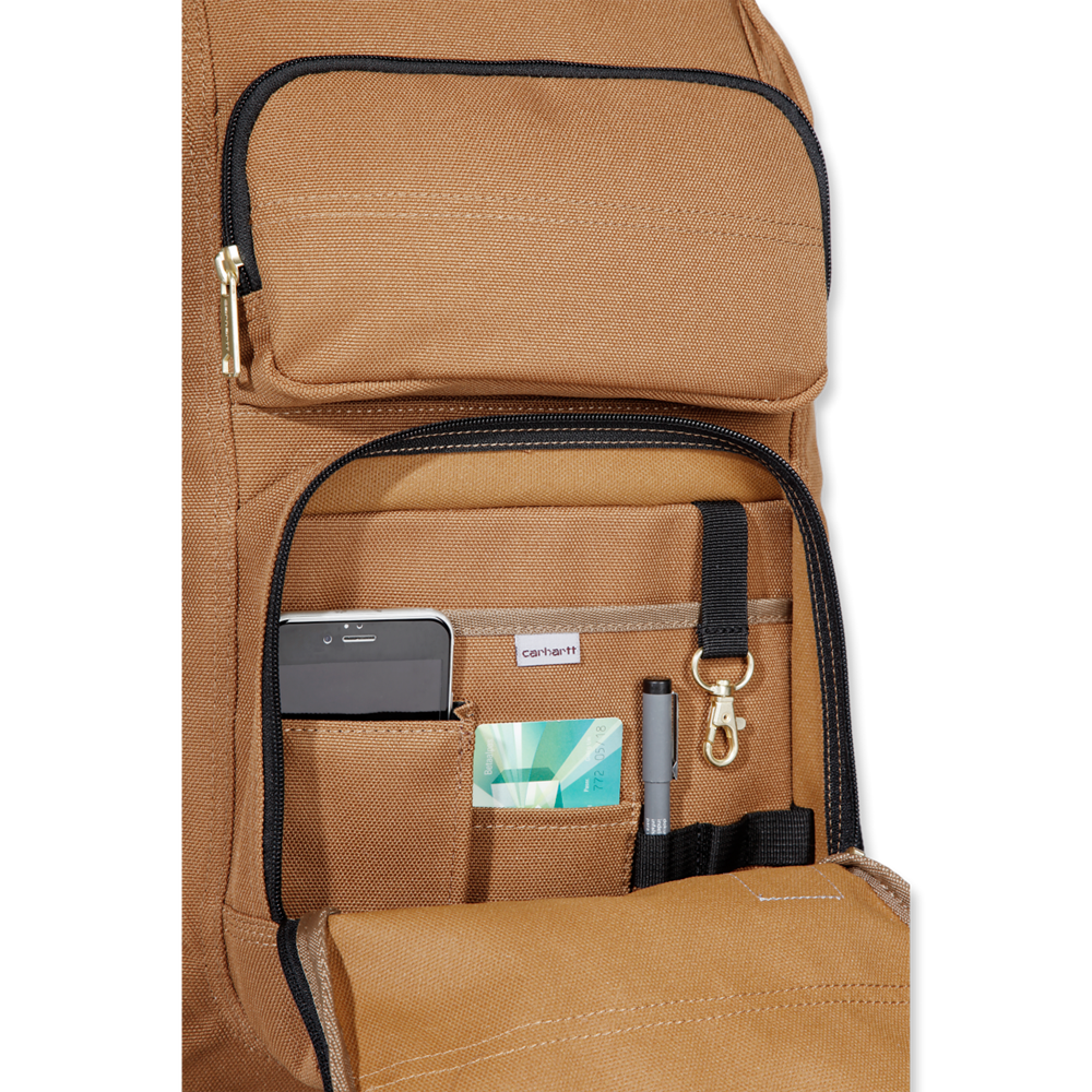 Carhartt Classic 27L Single Compartment Backpack