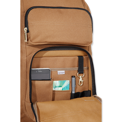 Carhartt Classic 27L Single Compartment Backpack