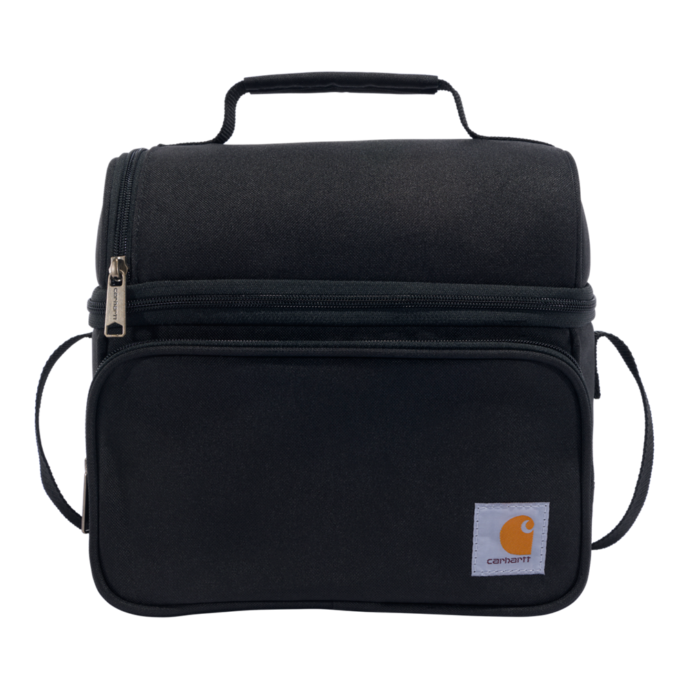 Carhartt Insulated 12 Can Two Compartment Lunch Cooler