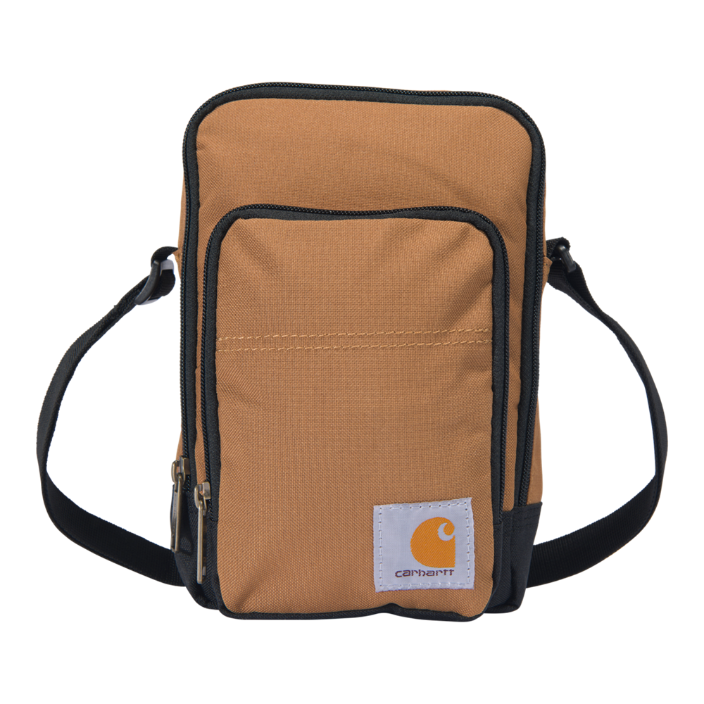 Carhartt Crossbody Snap Bag