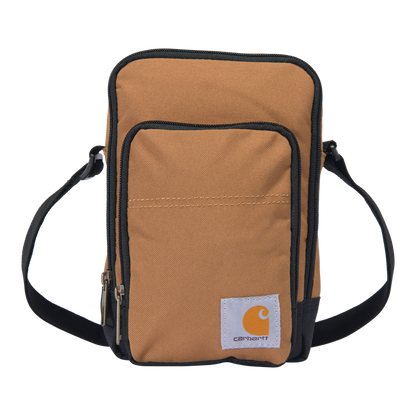 Carhartt Crossbody Snap Bag