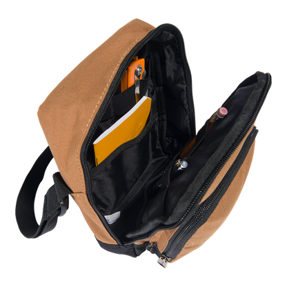 Carhartt Crossbody Snap Bag