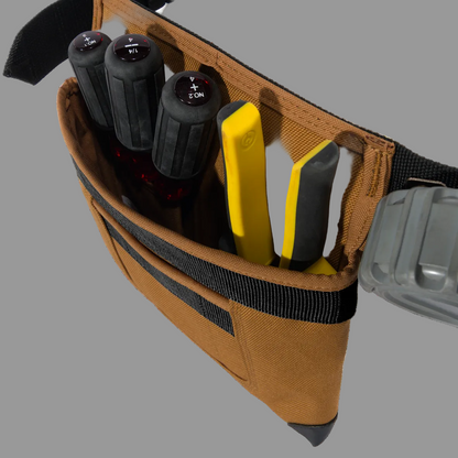 Carhartt 7 Pocket Tool Belt