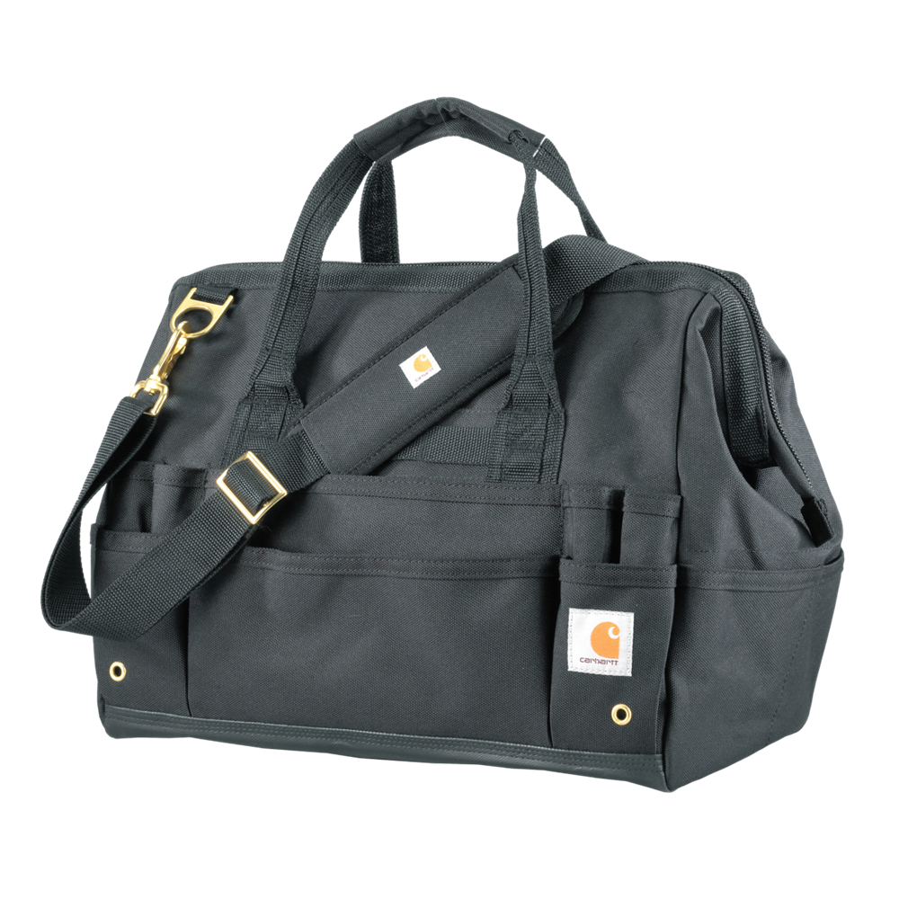 Carhartt 16-inch 30 Pocket Tool Bag