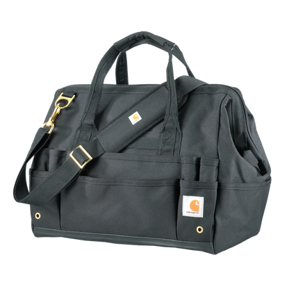 Carhartt 16-inch 30 Pocket Tool Bag