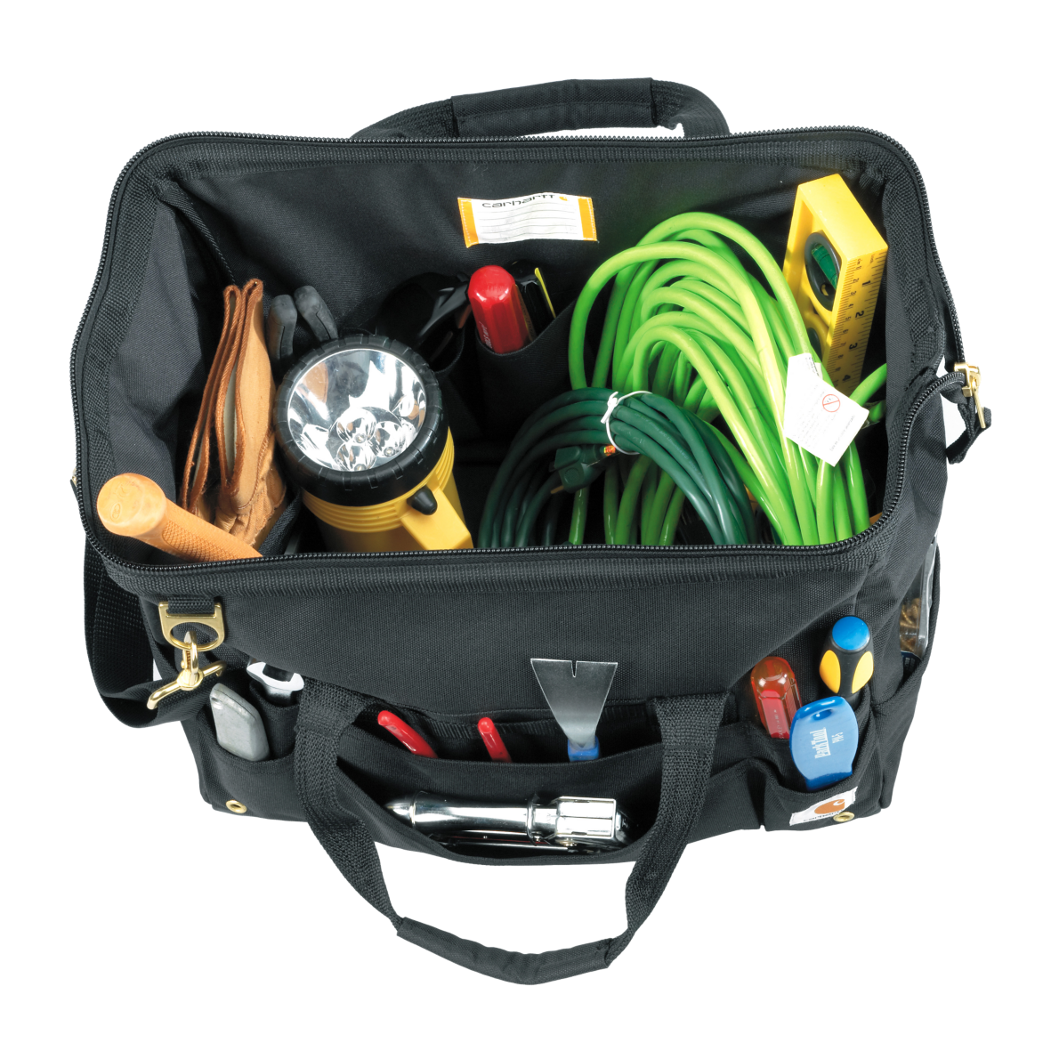 Carhartt 16-inch 30 Pocket Tool Bag