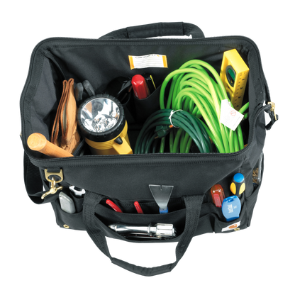 Carhartt 16-inch 30 Pocket Tool Bag
