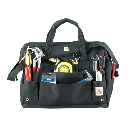 Carhartt 16-inch 30 Pocket Tool Bag