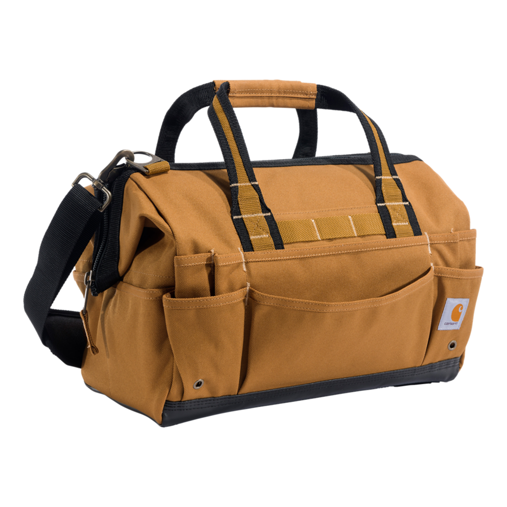 Carhartt 16-inch 30 Pocket Tool Bag