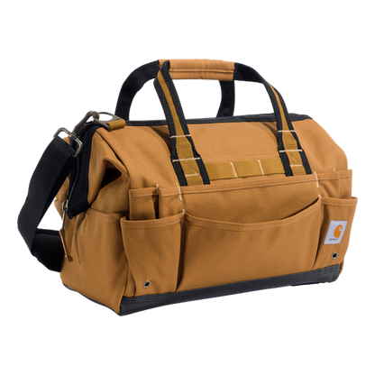 Carhartt 16-inch 30 Pocket Tool Bag